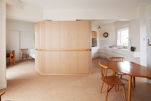 Adelaide Terrace | Living space | vittinoAshe