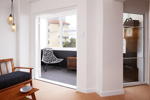 Adelaide Terrace | Living space | vittinoAshe