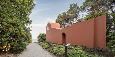 The Morning Chapel | Church architecture / community centres | Flores & Prats Architects