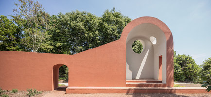 The Morning Chapel | Church architecture / community centres | Flores & Prats Architects
