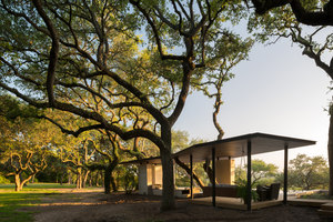 La Grange Pavilion | Case unifamiliari | Murray Legge Architecture
