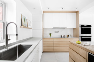Lazard Avenue | Living space | Catlin Stothers Design