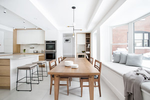 Lazard Avenue | Wohnräume | Catlin Stothers Design