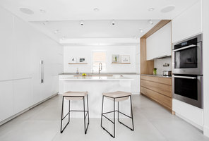 Lazard Avenue | Wohnräume | Catlin Stothers Design