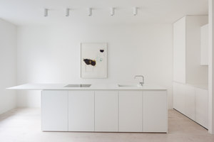 Southbank Renovation London | Living space | HASA Architects