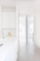 Southbank Renovation London | Living space | HASA Architects