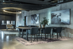 Nordsjo Kontorpark | Office facilities | Magu Design