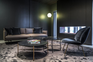 Tasta Brygge | Office facilities | Magu Design