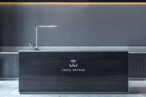 Tasta Brygge | Office facilities | Magu Design