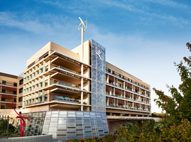 Lucile Packard Children's Hospital Stanford | Hospitals | Perkins+Will