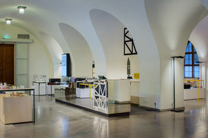The National Museum | Intérieurs de magasin | KOKO3