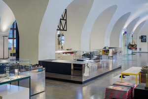 The National Museum | Intérieurs de magasin | KOKO3