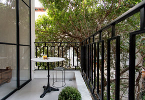 Apartment in Tel-Aviv | Living space | Dafna Gravinsky