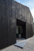 Villa SG21 | Detached houses | Fillié Verhoeven Architects