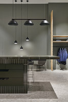 Cecil Store Concept | Shop interiors | Studio Joanna Laajisto