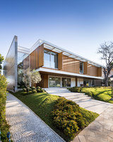 Jardim do Sol House | Einfamilienhäuser | Hype Studio
