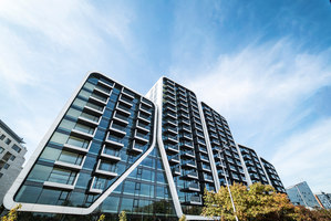 A3 - Advanced Architecture Apartments | Case plurifamiliari | Starh