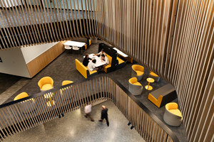 Sir Zelman Cowen Centre | Universities | Cox Architecture