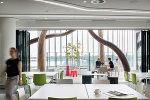 Perth Children’s Hospital | Cabinets | Cox Architecture