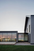Lareau Headquarter | Edifici per uffici | Maurice Martel architecte