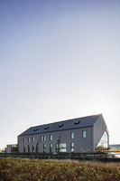 Lareau Headquarter | Edifici per uffici | Maurice Martel architecte