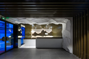 ZOTAFO Spa | Spa facilities | Zheng Xiang Design