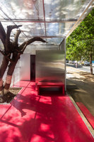 The Light box - Restroom for Women | Therapy centres / spas | Rohan Chavan
