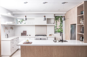 Sheridan Residence | Living space | StudioAC