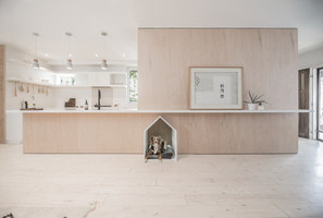 Sheridan Residence | Living space | StudioAC