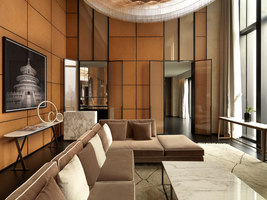 Bvlgari Hotel Beijing | Manufacturer references | Maxalto
