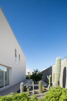 Garden Housing | Casas Unifamiliares | Giuseppe Gurrieri