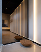 Studio Dental 2 | Praxen | Montalba Architects