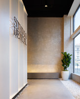Studio Dental 2 | Ambulatori | Montalba Architects