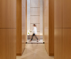 Studio Dental 2 | Cabinets | Montalba Architects