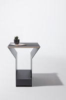 YPPS side table | Prototypes | Philipp Günther