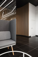Nevka | Edificio de Oficinas | Art Gluck Design Group