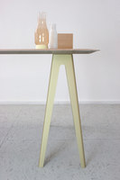 Lightness Table | Prototypes | David Derksen Design