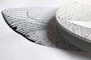 Oscillation Plates | Prototypen | David Derksen Design