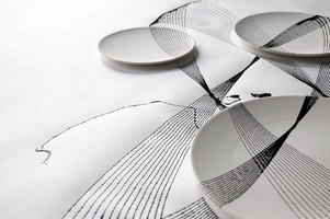 Oscillation Plates | Prototypes | David Derksen Design