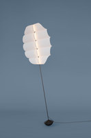 Sway Light Circle | Prototypes | David Derksen Design