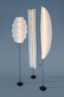 Sway Light Circle | Prototypes | David Derksen Design