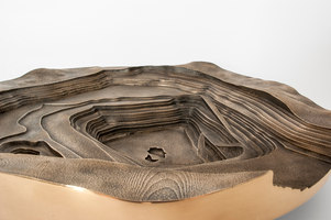 The Copper Project – Mining Bowl | Prototypes | David Derksen Design