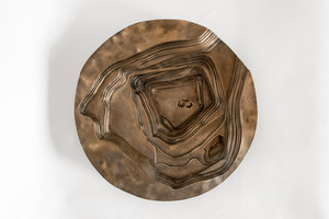 The Copper Project – Mining Bowl | Prototypes | David Derksen Design