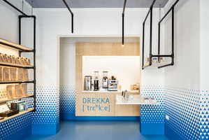 Store D04 Drekka | Shop interiors | dontDIY