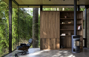 Case Inlet Retreat | Einfamilienhäuser | mw|works architecture + design