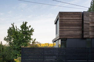 Helen Street | Detached houses | mw|works architecture + design