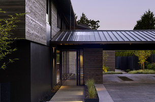 Laurelhurst MidCentury | Casas Unifamiliares | mw|works architecture + design