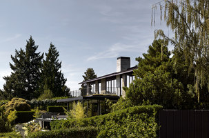 Laurelhurst MidCentury | Casas Unifamiliares | mw|works architecture + design