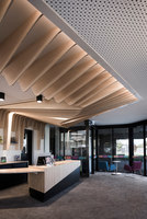 Cobram Library & Learning Centre | Administration buildings | CohenLeigh Architects