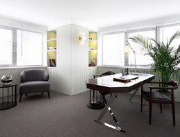 Nisantasi 73 Office | Office facilities | escapefromsofa